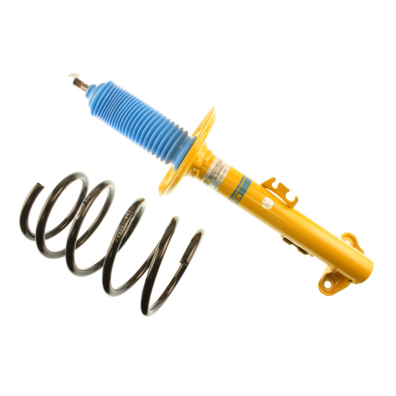 Bilstein B12 Pro-Kit Suspension Kit for 1997-2002 BMW Z3 – Front and Rear