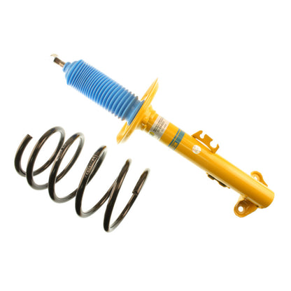 Bilstein B12 Pro-Kit Suspension Kit for 1997-2002 BMW Z3 – Front and Rear