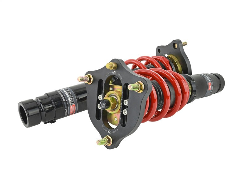 Skunk2 Racing Pro-ST Coilovers for Honda Civic 2017-2020 - Adjustable Street-Performance Suspension System