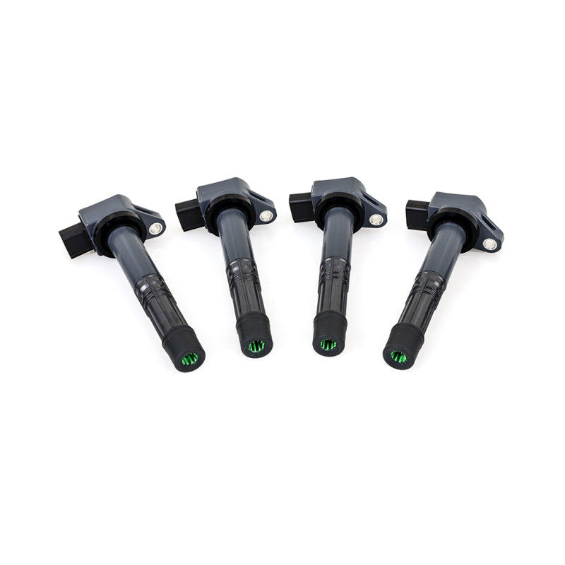 Mishimoto Part MMIG-CIV-0204 Honda Civic and Acura RSX Ignition Coil Set