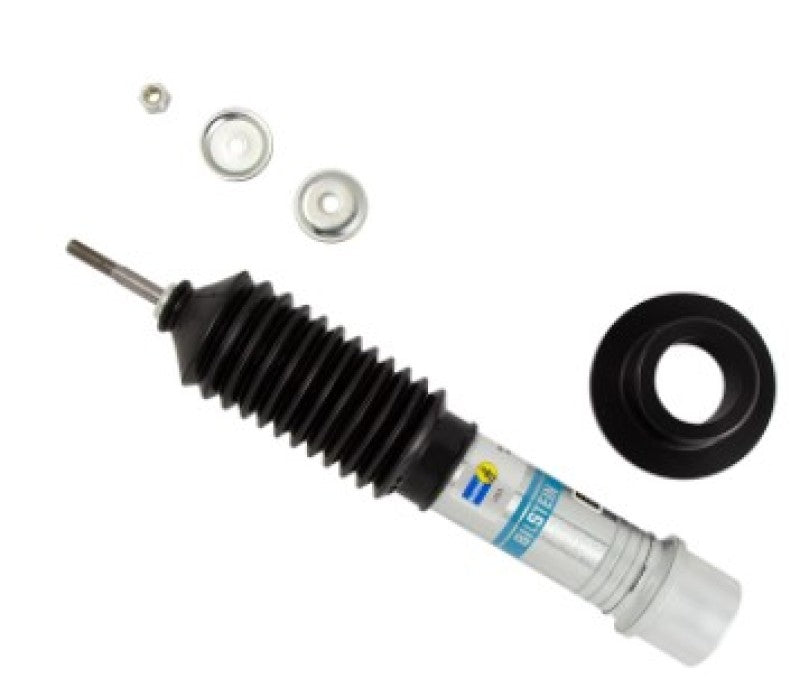 Bilstein B8 5100 Series Front Shock Absorbers for Jeep Liberty – Adjustable Ride Height, 0-3 Inch Lift