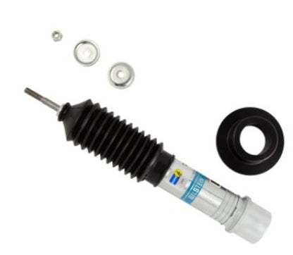 Bilstein B8 5100 Series Front Shock Absorbers for Jeep Liberty – Adjustable Ride Height, 0-3 Inch Lift