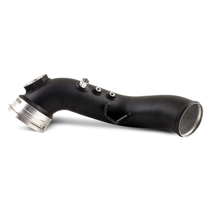 Mishimoto BMW N55 Charge Pipe Kit (F2X F3X) 335i 435i – Enhanced Durability and Performance