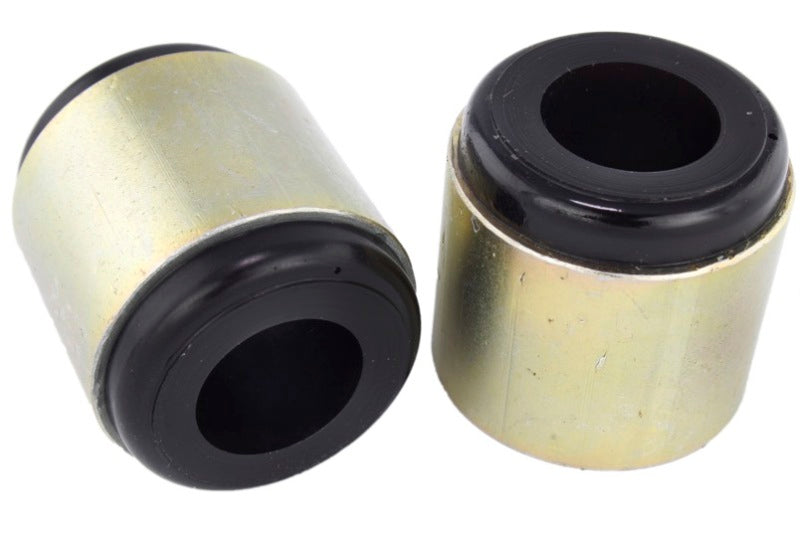 Whiteline W62998 Rear Trailing Arm Bushing for Nissan 350Z and Infiniti G35