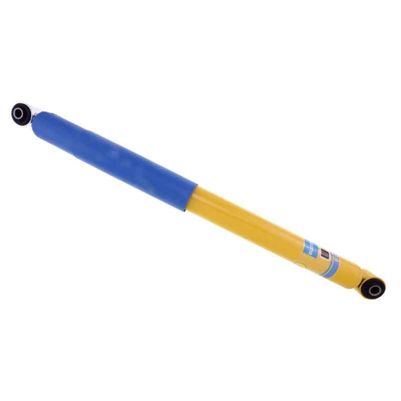 Bilstein 4600 Series Rear 46mm Monotube Shock Absorber for 2013-2014 Ram 3500