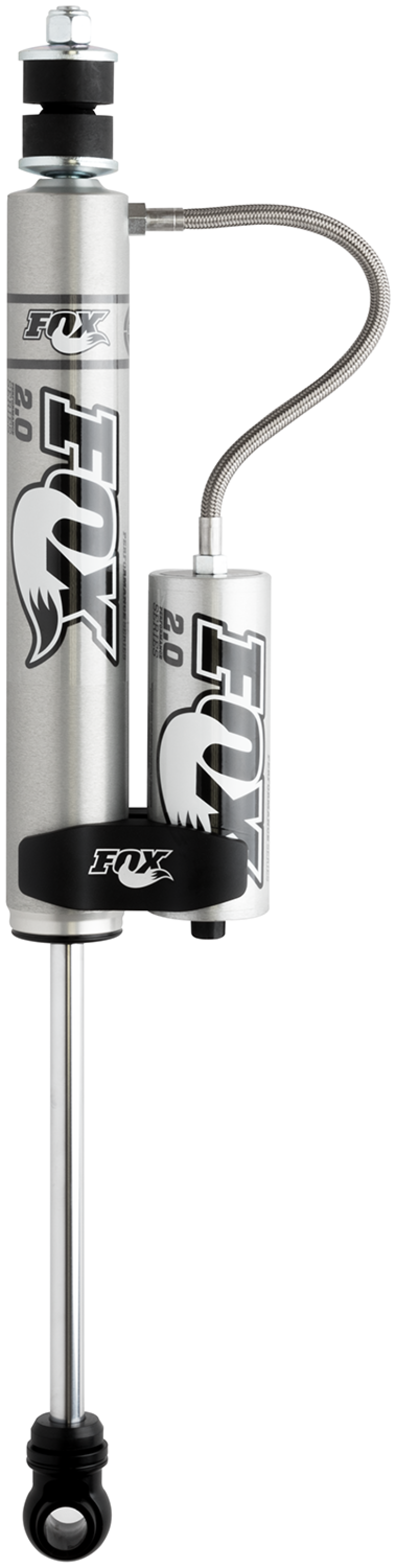 FOX Performance Series 980-24-959 Shock for Chevrolet and GMC Heavy-Duty Trucks and SUVs