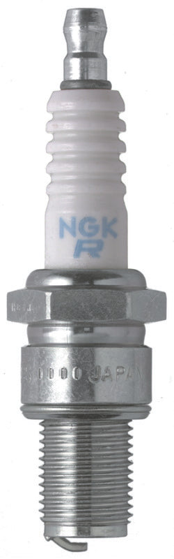 NGK Part 4677 Standard Spark Plugs for Ski-Doo and Yamaha Vehicles – Pack of 10