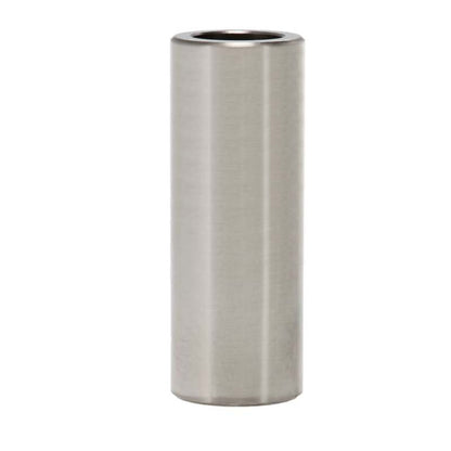 Wiseco S733 Piston Pin - 0.8268 inch Outer Diameter, 2 inch Length, Alloy 4130 and Tool Steel H13 for Automotive Engines