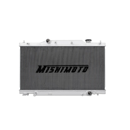Mishimoto Aluminum Radiator for 2002-2005 Honda Civic Si and Type R