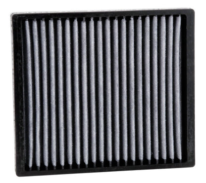 K&N Engineering VF2013 Washable Cabin Air Filter for Dodge Avenger 2008-2011