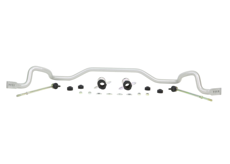 Whiteline 04-06 Pontiac GTO VX/VY Coupe Front Heavy Duty 30mm Adjustable Sway Bar BHF43Z
