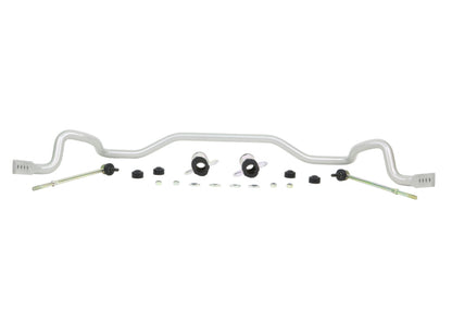 Whiteline 04-06 Pontiac GTO VX/VY Coupe Front Heavy Duty 30mm Adjustable Sway Bar BHF43Z