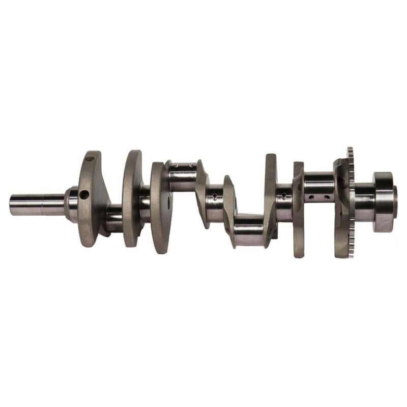 Manley Performance Chrysler 5.7L/6.1L Hemi 4340 Forged Crankshaft with 32 Tooth Reluctor Wheel – Part Number 191832