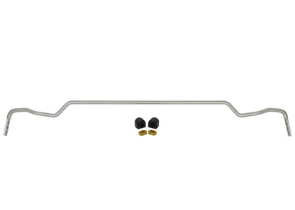 Whiteline 19-20 BMW Z4 Rear 18mm Heavy Duty Adjustable Sway Bar - Part BTR99Z