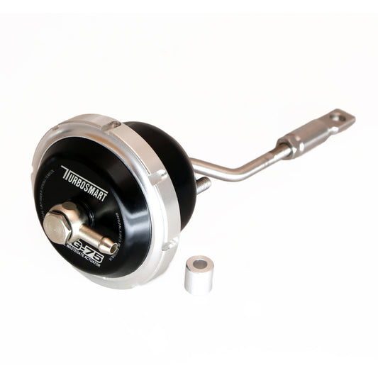 Turbosmart IWG75 Internal Wastegate Actuator for Subaru WRX - 7 PSI Boost Response