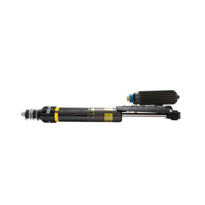 Bilstein B8 8100 Black Hawk 3-Way Adjustable Rear Shock Absorber for Toyota Tundra 4WD