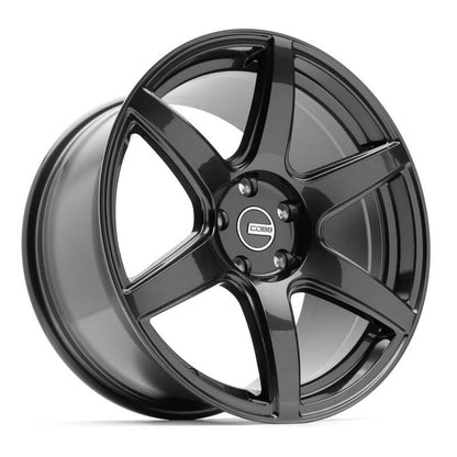 Cobb Performance Series ST-01 Wheel 18x9.5 ET40 5x114.3 in Gunmetal