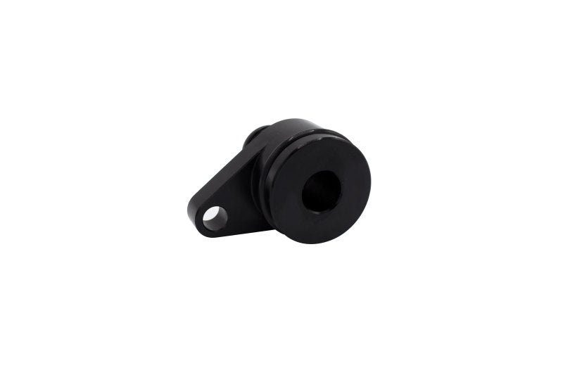 Fleece Performance Universal Billet Aluminum Adapter Fitting -10AN Male to 1.325 Inch O-Ring Bore