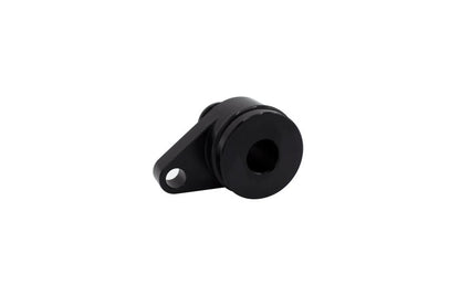 Fleece Performance Universal Billet Aluminum Adapter Fitting -10AN Male to 1.325 Inch O-Ring Bore