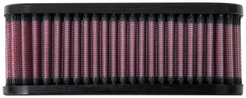 K&N Engineering E-3952 Custom High-Flow Rectangular Air Filter - 6.75 in Outside Length x 4.5 in Outside Width x 2.5 in Height