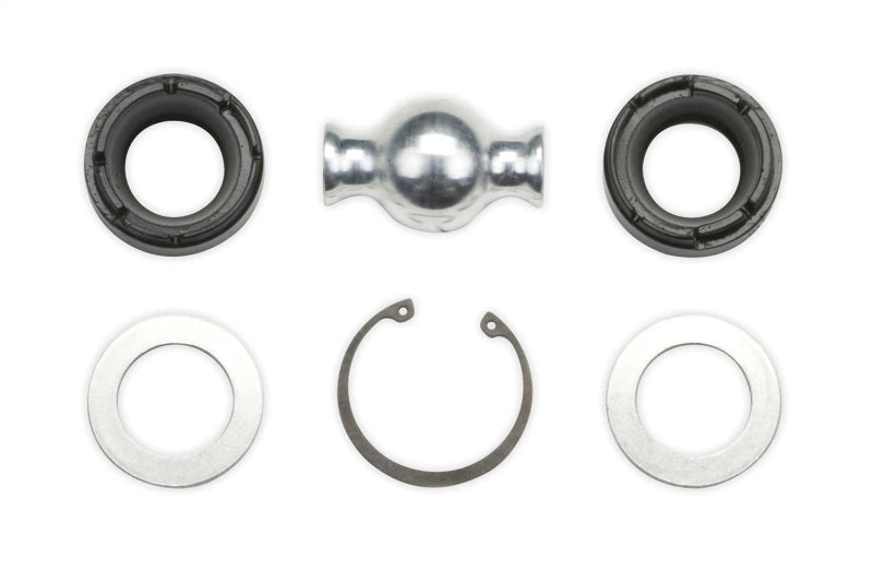 Fabtech FTS94009 Large Lower Poly Ball Joint Rebuild Kit for 1988-1995 Jeep Wrangler