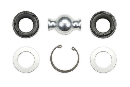 Fabtech FTS94009 Large Lower Poly Ball Joint Rebuild Kit for 1988-1995 Jeep Wrangler