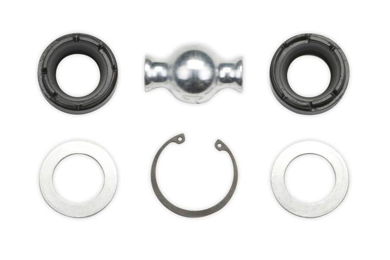 Fabtech FTS94009 Large Lower Poly Ball Joint Rebuild Kit for 1988-1995 Jeep Wrangler