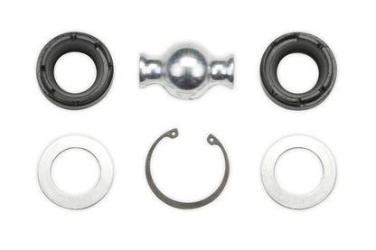 Fabtech FTS94009 Large Lower Poly Ball Joint Rebuild Kit for 1988-1995 Jeep Wrangler