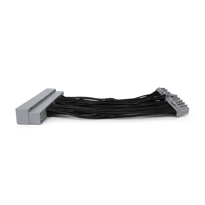 BLOX Racing Honda OB2B OBD1 ECU Jumper Harness - Reliable Automotive Connection for Honda Engines