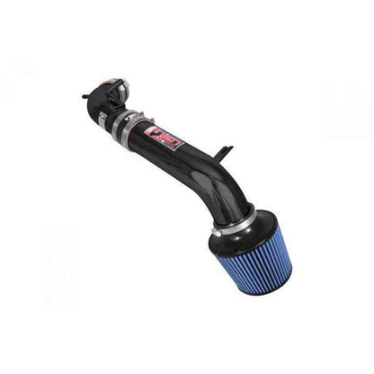 Injen 10-11 Ford Fusion 2.5L 4cyl Black Cold Air Intake w/ MR Tech/Air Fusion/Nano-Fiber Filter