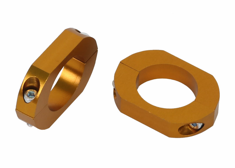 Whiteline Sway Bar Aluminum 28-30mm Lateral Lock Kit (Part Number KLL130)