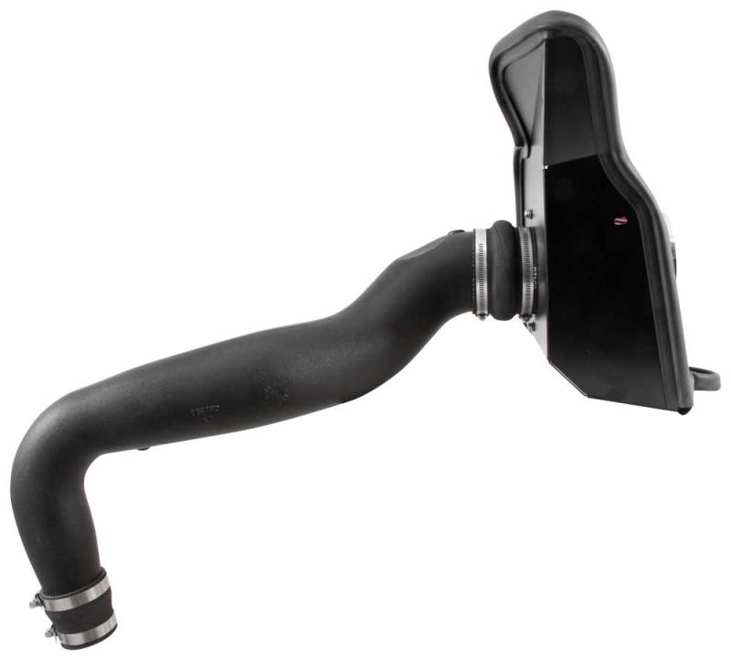 K&N 57 Series FIPK Performance Intake Kit for 2015-2017 Ford Mustang 2.3L L4 Engine
