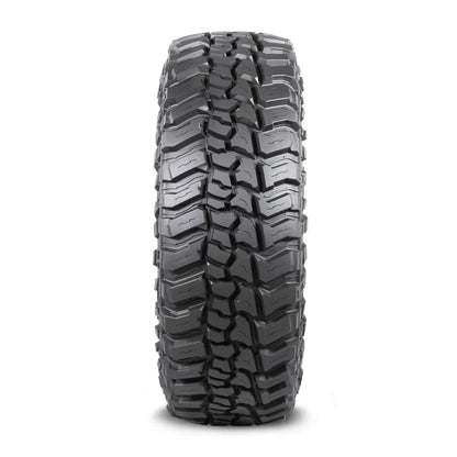 Mickey Thompson Baja Boss M/T Tire - 33x12.50 R15LT, 108Q Load Range F, Mud-Terrain Performance
