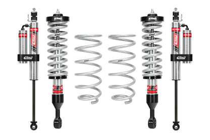 Eibach Pro-Truck Lift Kit System Stage 2R for Lexus GX460 (Non-Airbag) - Part E86-59-006-03-22