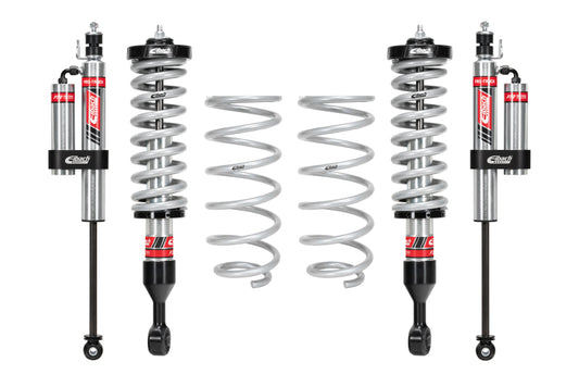 Eibach Pro-Truck Lift Kit System Stage 2R for Lexus GX460 (Non-Airbag) - Part E86-59-006-03-22