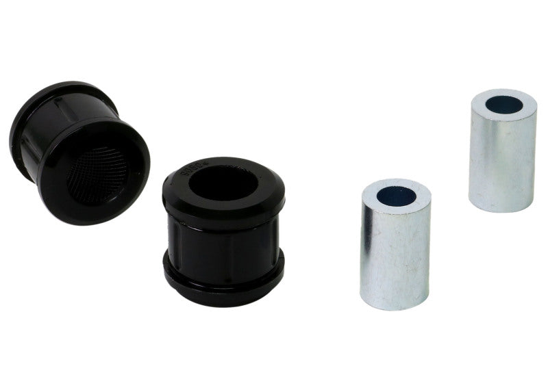 Whiteline W83485 Front Track Bar Bushings for Dodge Ram 1500, 2500, and 3500 (2006-2007)