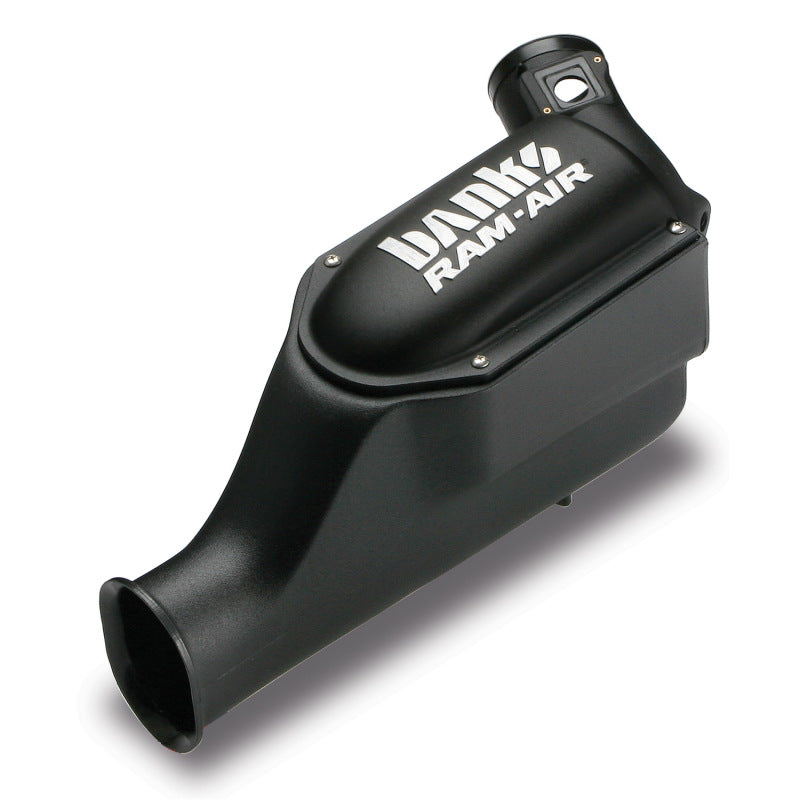 Banks Power 03-07 Ford 6.0L Ram-Air Intake System - Improved Airflow & Cooler Engine Temperature