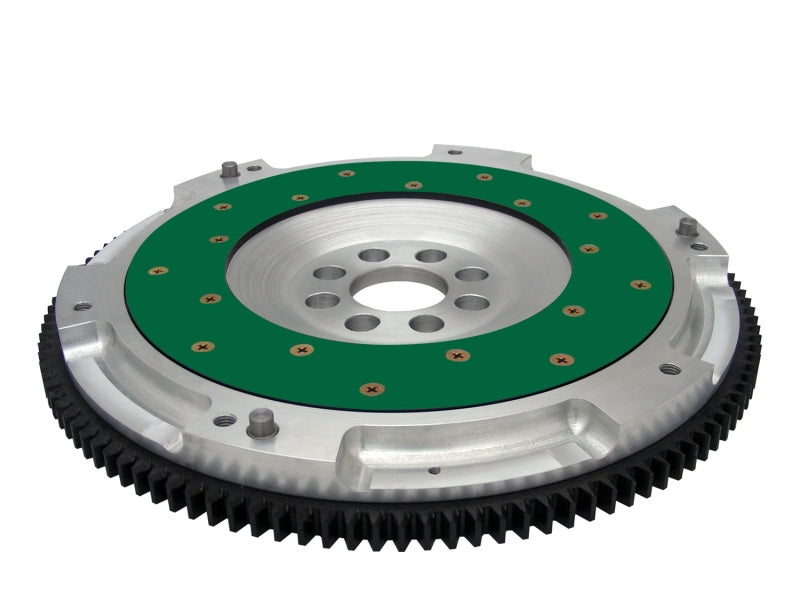 Fidanza Aluminum Flywheel for Toyota RAV4, Camry, and MR2 – Part Number 130901