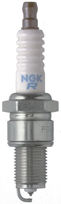 NGK Laser Platinum Spark Plug Part Number 5255 for Mazda RX-7 (1990-1991 Models)