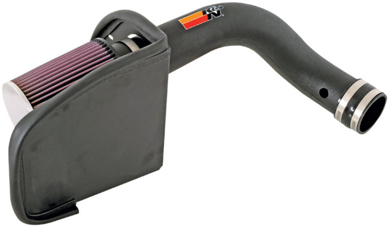 K&N Engineering 57-3509 Performance Intake Kit for Acura Integra 1.8L (1995-2001)