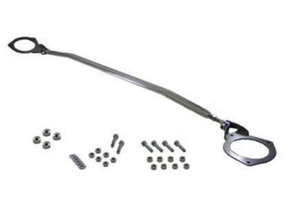 Whiteline KSB637 Strut Tower Brace for Pontiac G8 (2008-2009) – Enhances Chassis Stiffness and Handling