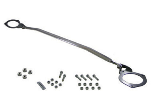 Whiteline KSB637 Strut Tower Brace for Pontiac G8 (2008-2009) – Enhances Chassis Stiffness and Handling