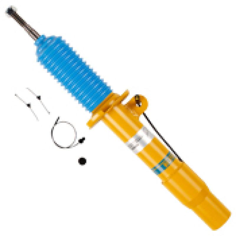 Bilstein B6 DampTronic Monotube Front Left Strut Assembly for BMW M3 (2008-2013)