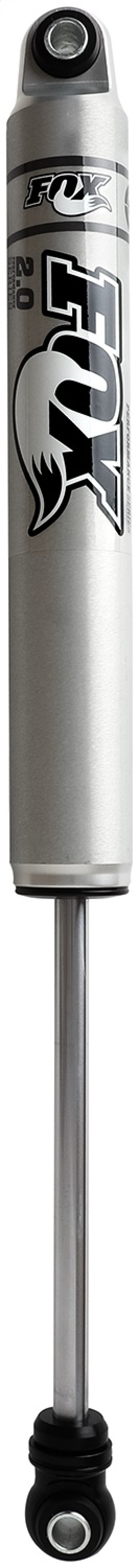 FOX Performance Series 9.6 inch Aluminum Rear Shock for Chevy and GMC HD Trucks – Part Number 980-24-664