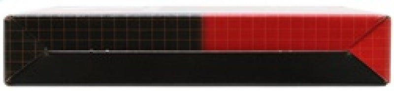K&N Engineering 33-2216 High-Flow Drop-In Air Filter for Toyota RAV4 and Previa 2.0L/2.4L