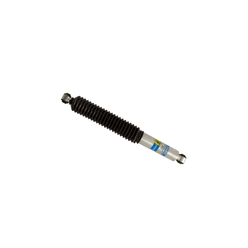 Bilstein 5100 Series Part Number 24-282659 Rear Shock Absorber for Jeep Liberty (2002-2012) with 46mm Monotube Design
