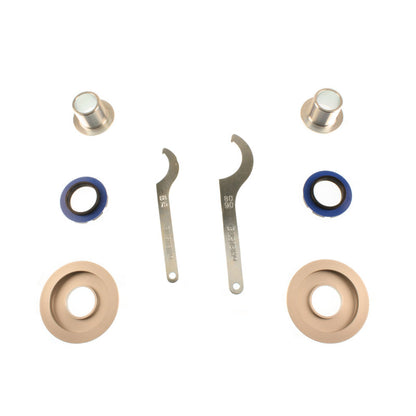 Bilstein B14 PSS Performance Suspension Kit for Audi TT Quattro and Volkswagen Golf