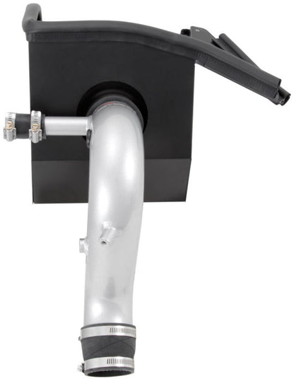K&N 69 Series Typhoon Performance Cold Air Intake Kit for 2012-2014 Dodge Avenger & Chrysler 200 Vehicles
