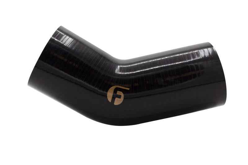 Fleece Performance 13-16 Dodge Cummins 2nd Gen 45 Degree CAC Boot