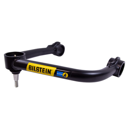 Bilstein 51-322335 Front Upper Control Arm Kit for Chevrolet Silverado 1500 and GMC Sierra 1500 (2019-2020)